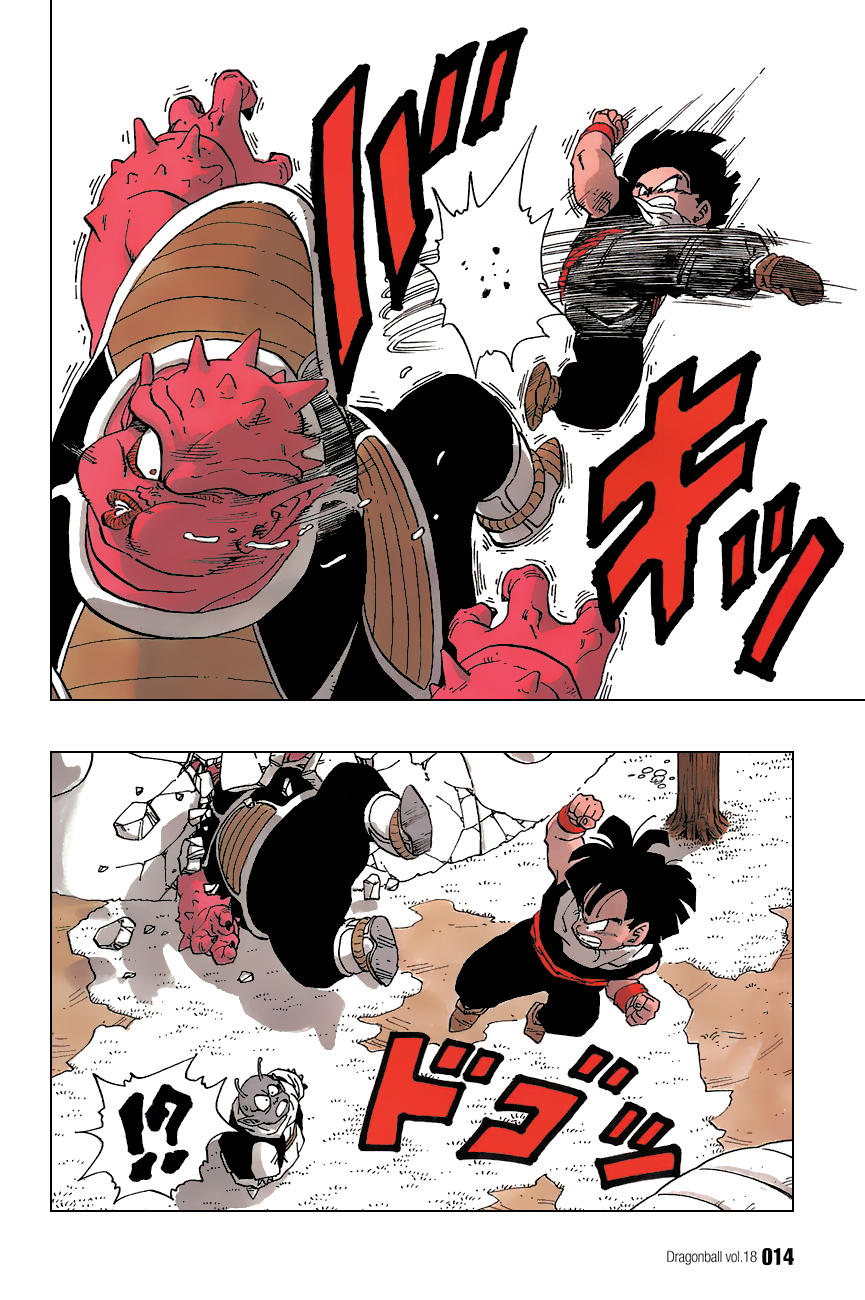Chapter 255 - Trang 11