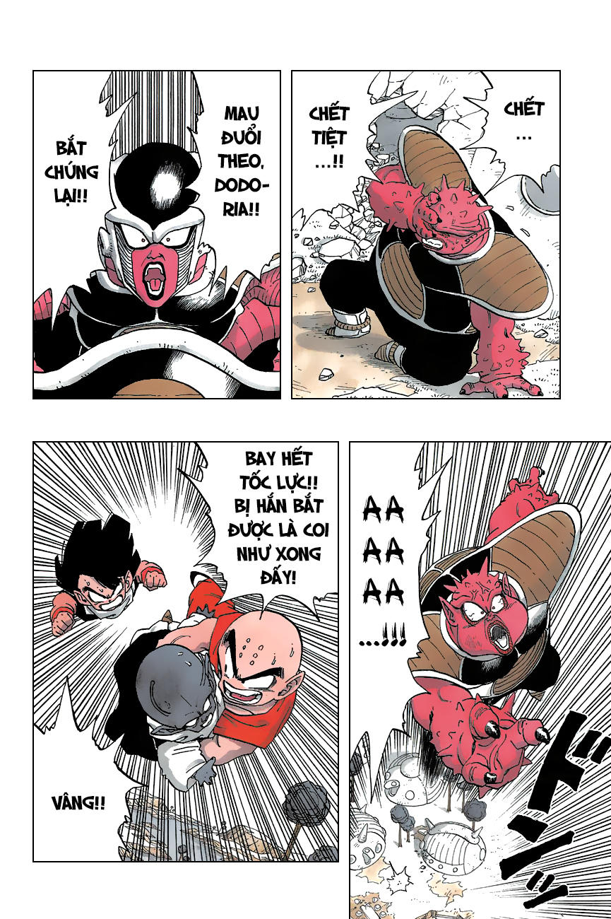 Chapter 255 - Trang 15
