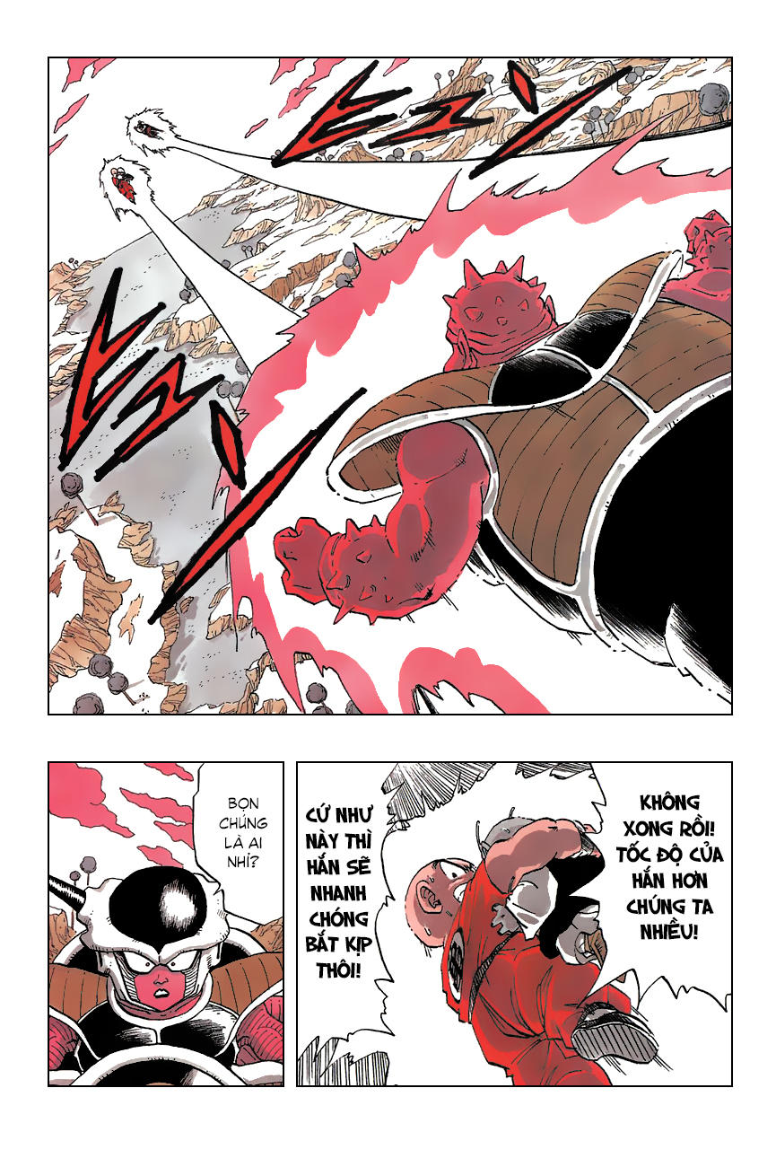 Chapter 255 - Trang 16