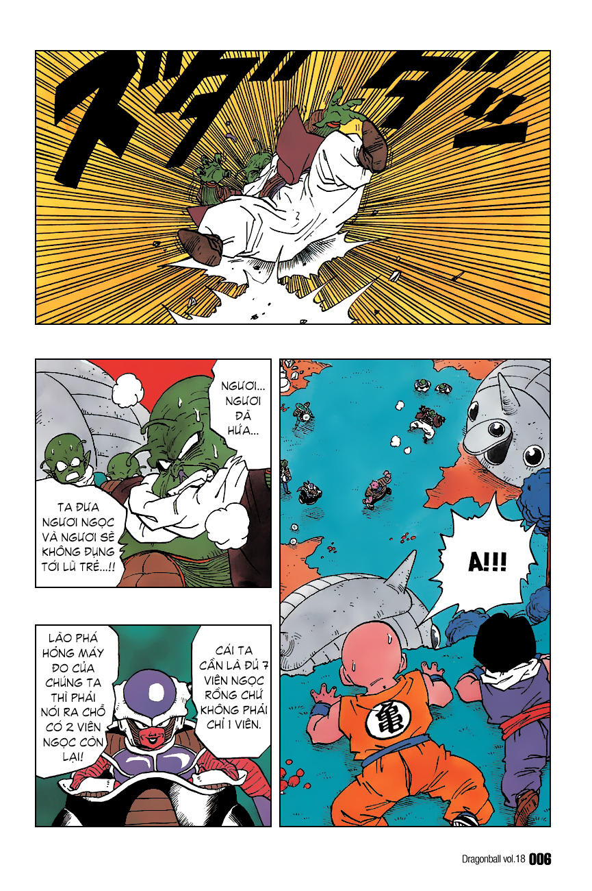 Chapter 255 - Trang 3