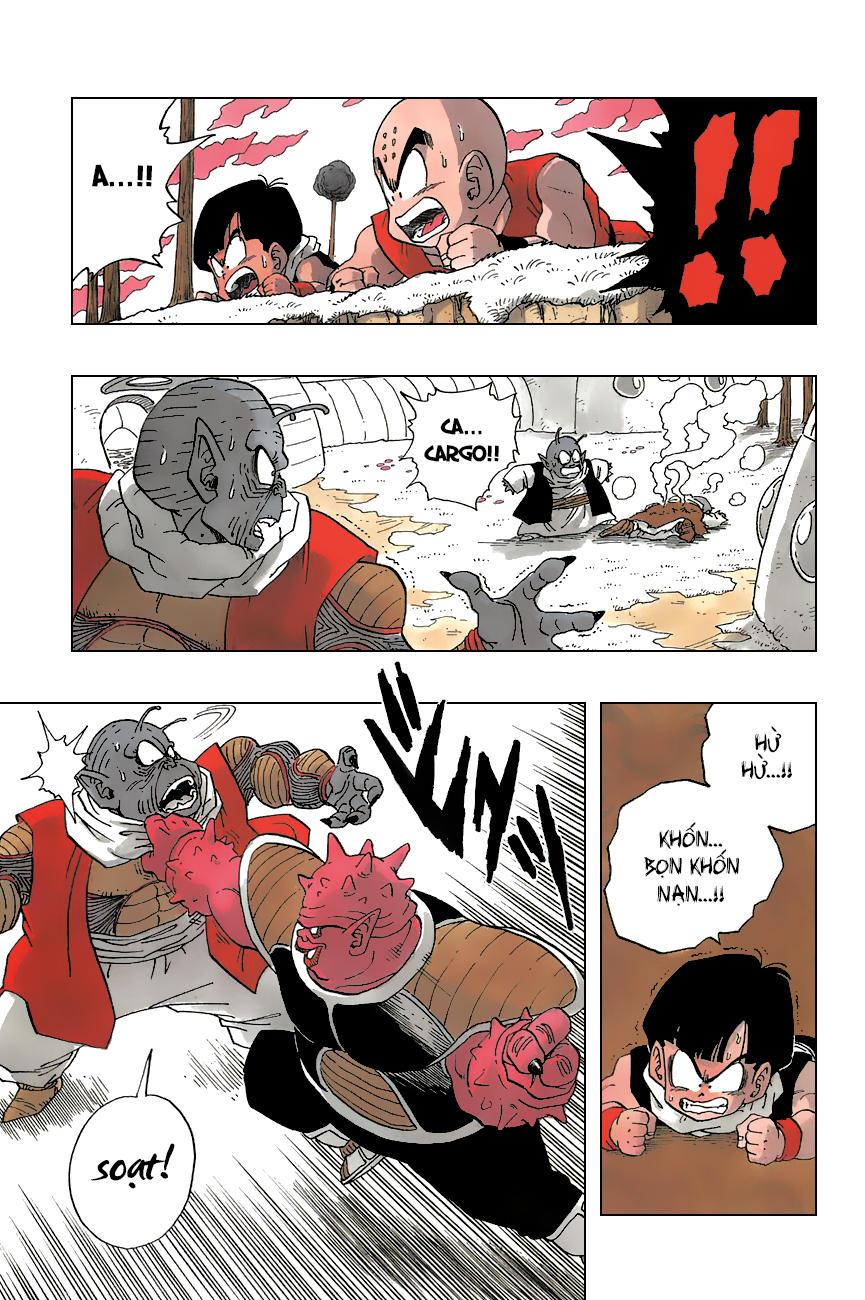 Chapter 255 - Trang 6