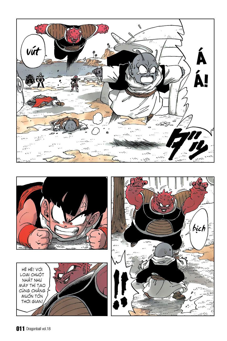 Chapter 255 - Trang 8