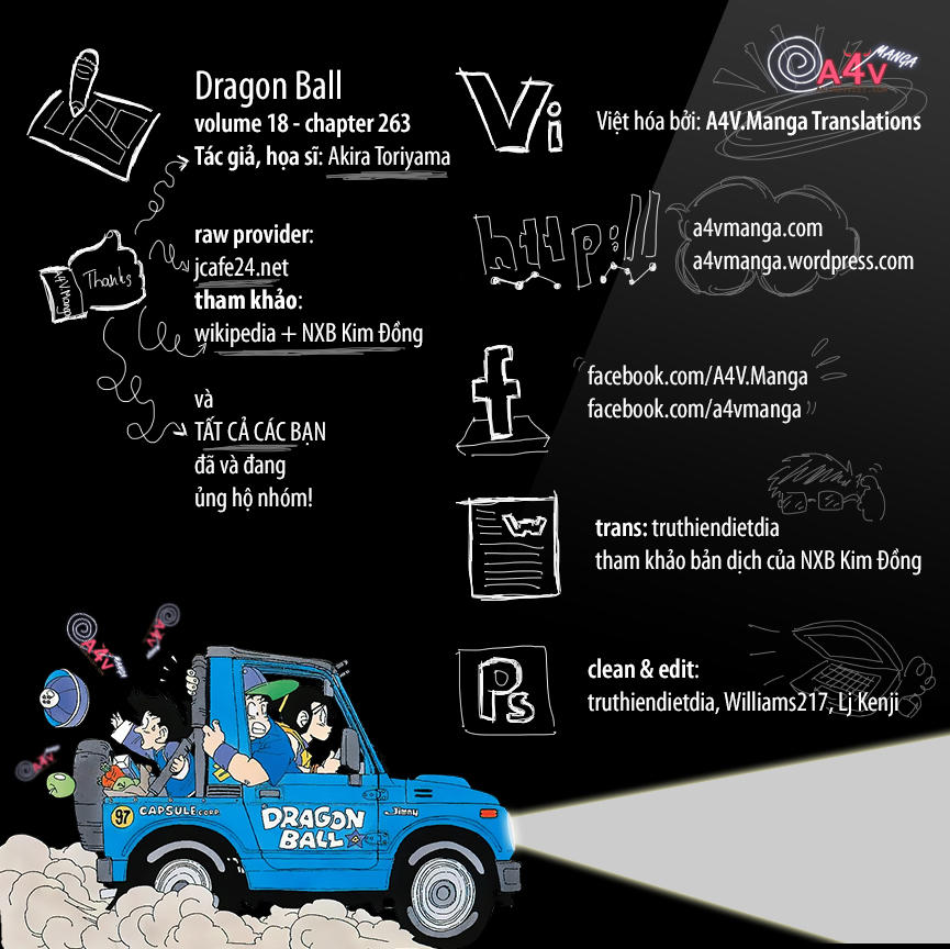 Chapter 263 - Trang 16