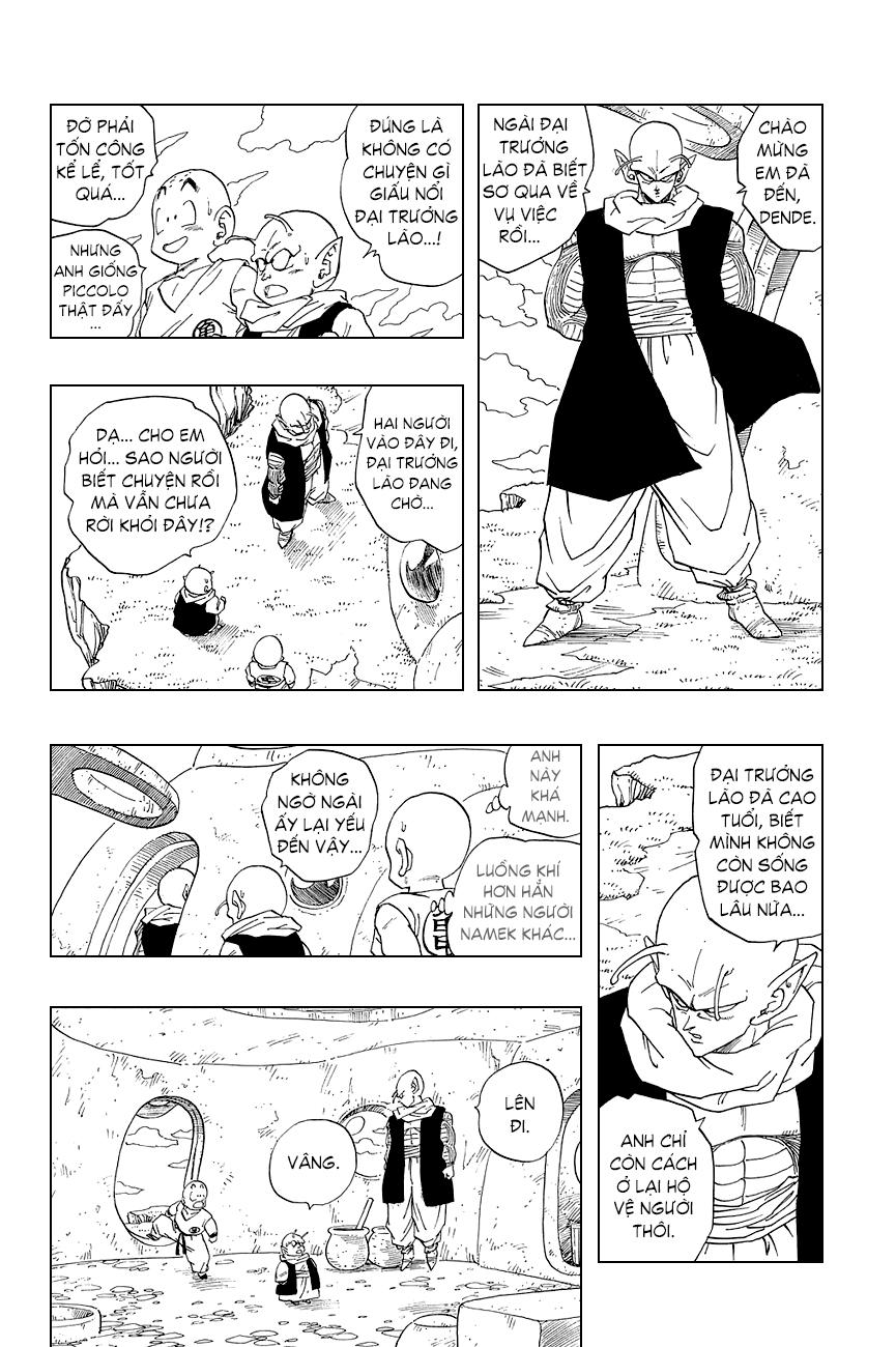 Chapter 264 - Trang 13