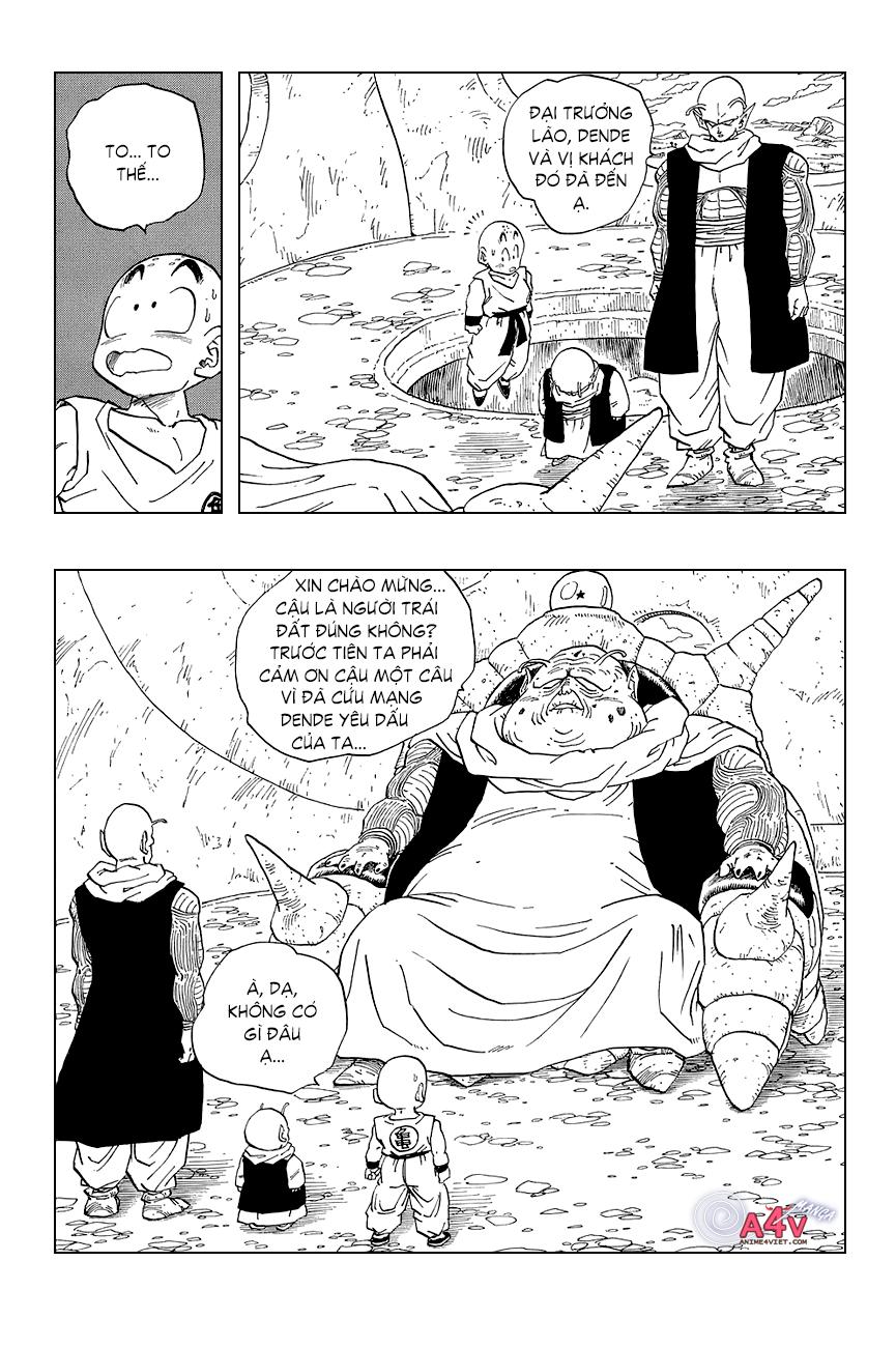 Chapter 264 - Trang 14