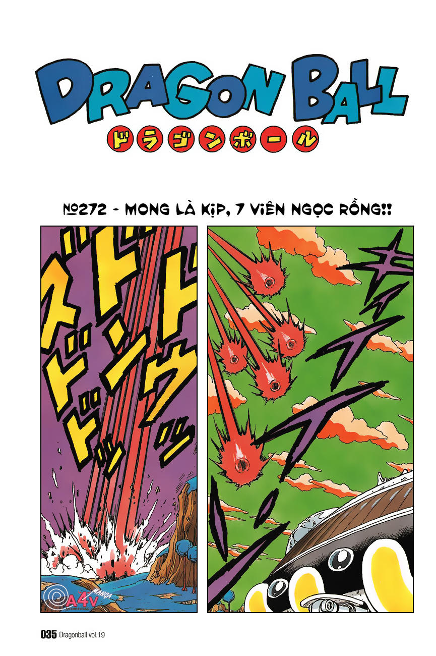 Chapter 272 - Trang 2