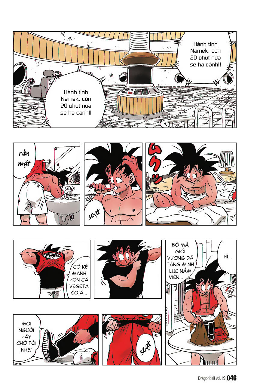Chapter 272 - Trang 13