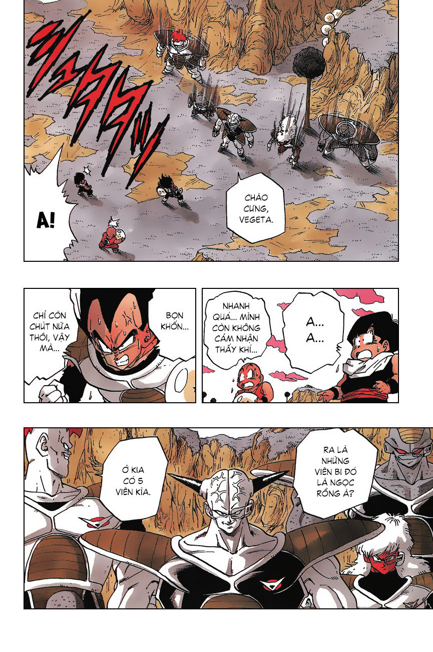 Chapter 272 - Trang 16