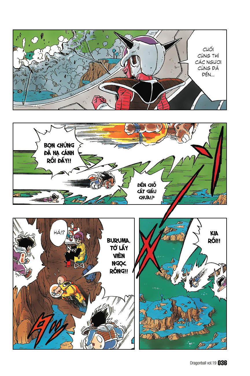 Chapter 272 - Trang 3