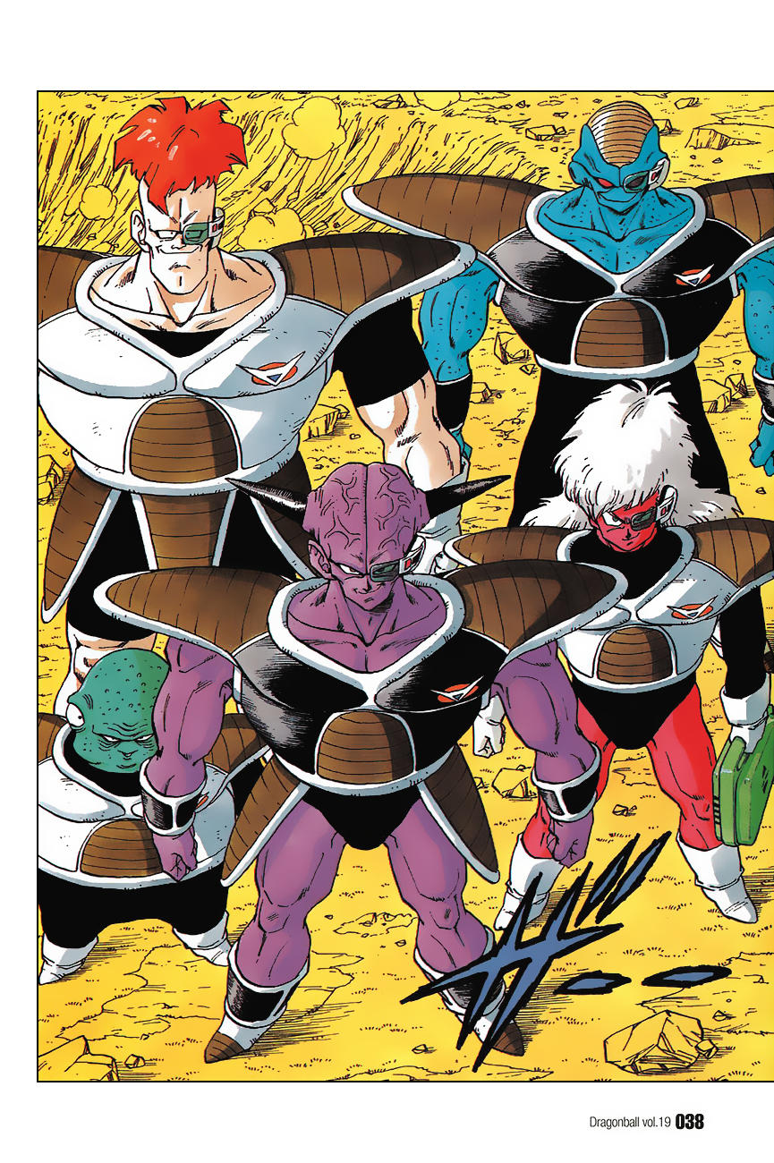 Chapter 272 - Trang 5