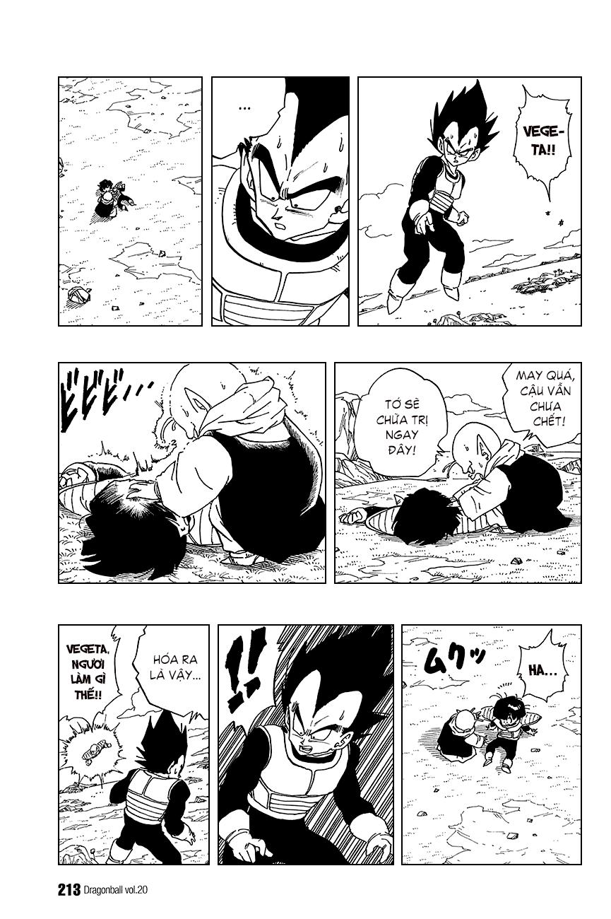 Chapter 299 - Trang 11