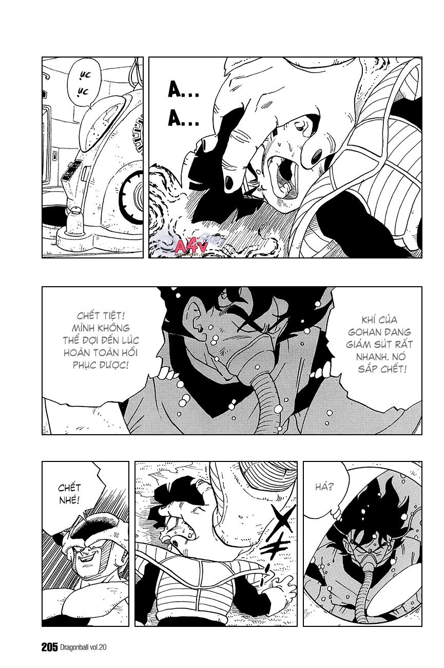 Chapter 299 - Trang 3