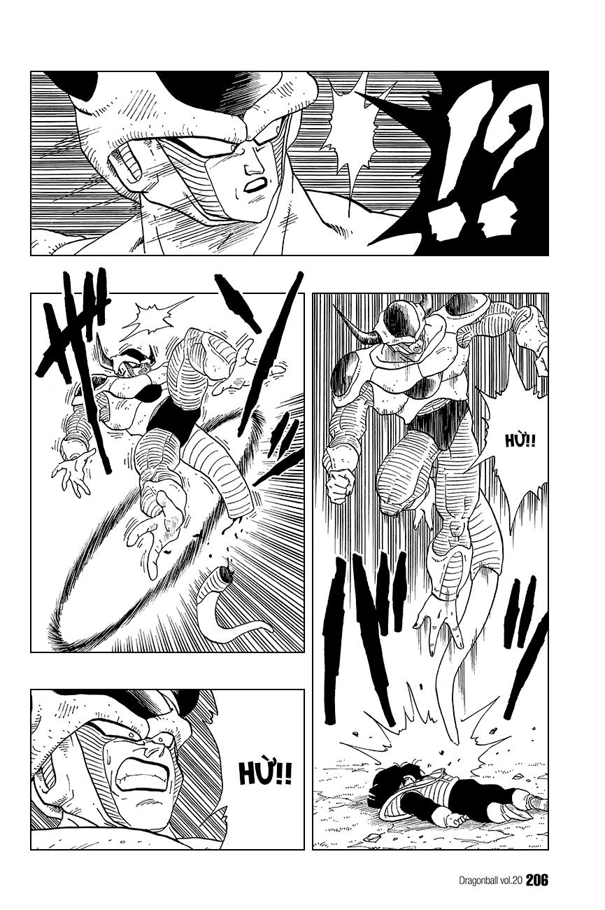Chapter 299 - Trang 4
