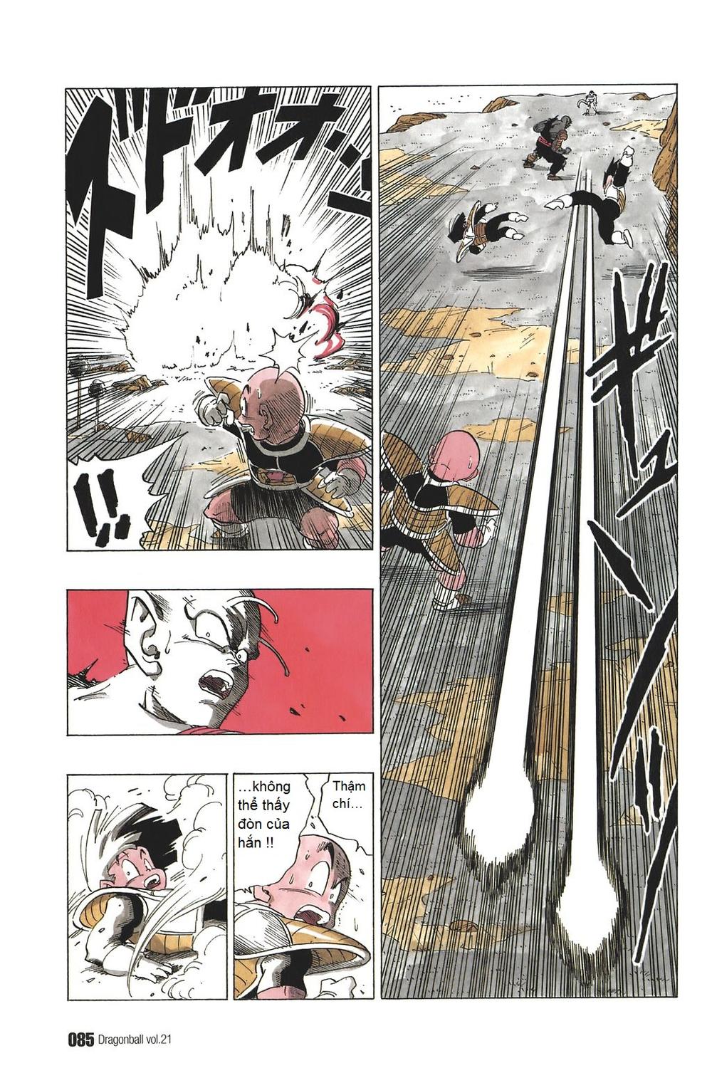 Chapter 305 - Trang 11