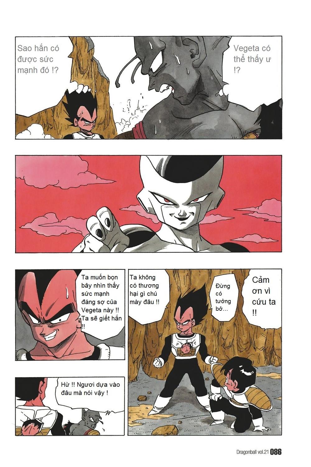 Chapter 305 - Trang 12