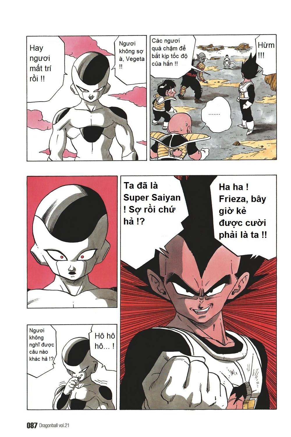 Chapter 305 - Trang 13