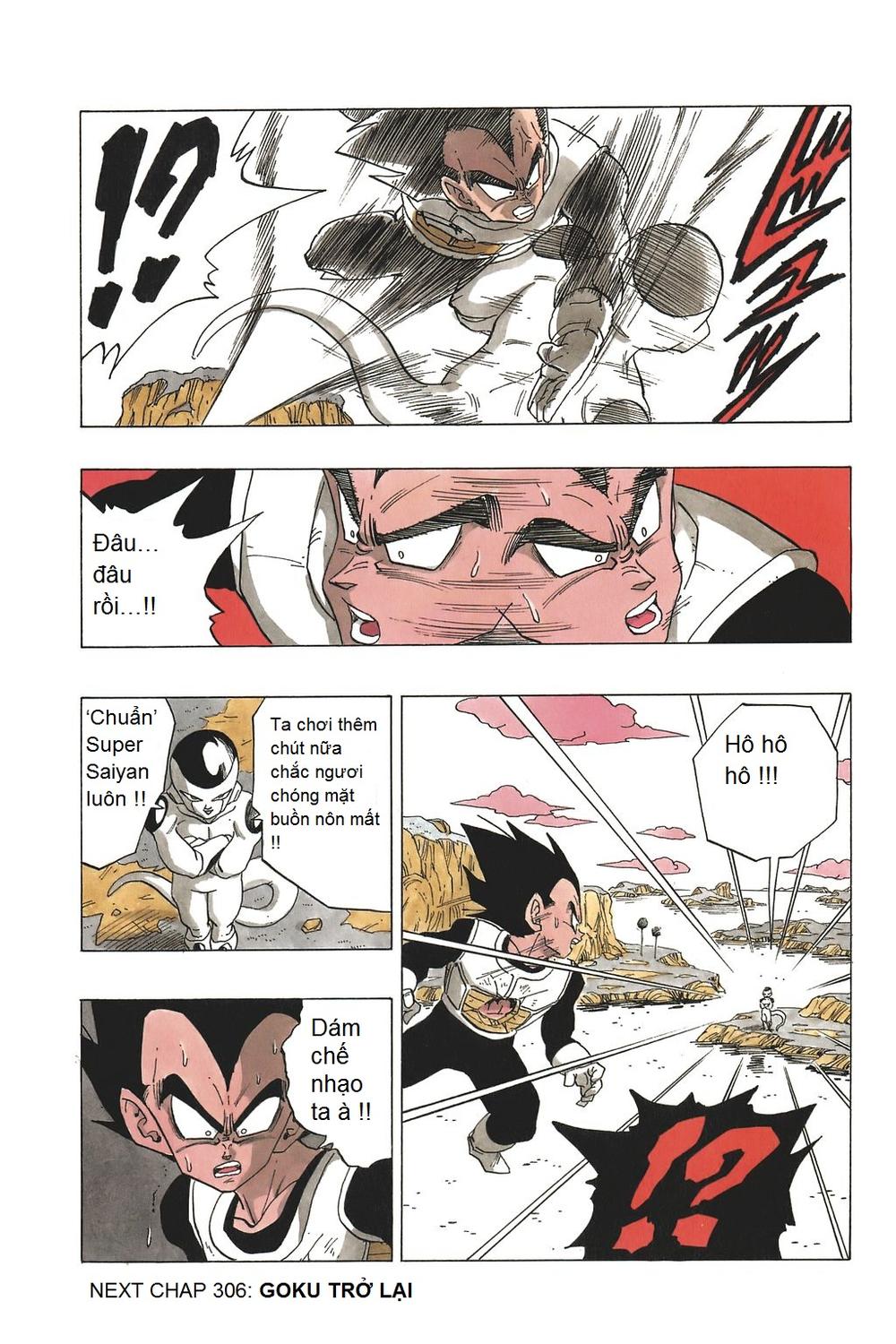 Chapter 305 - Trang 15