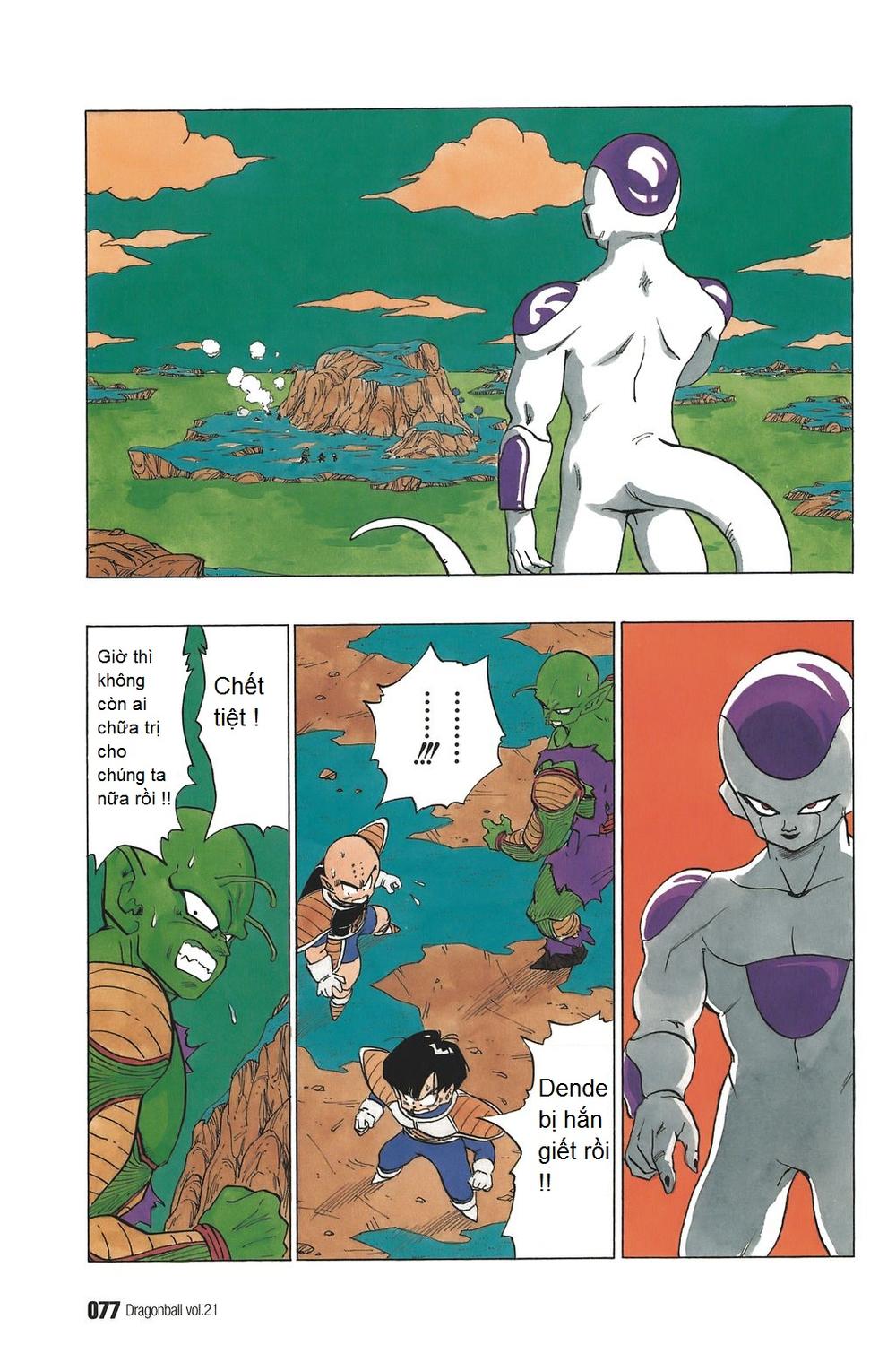 Chapter 305 - Trang 3