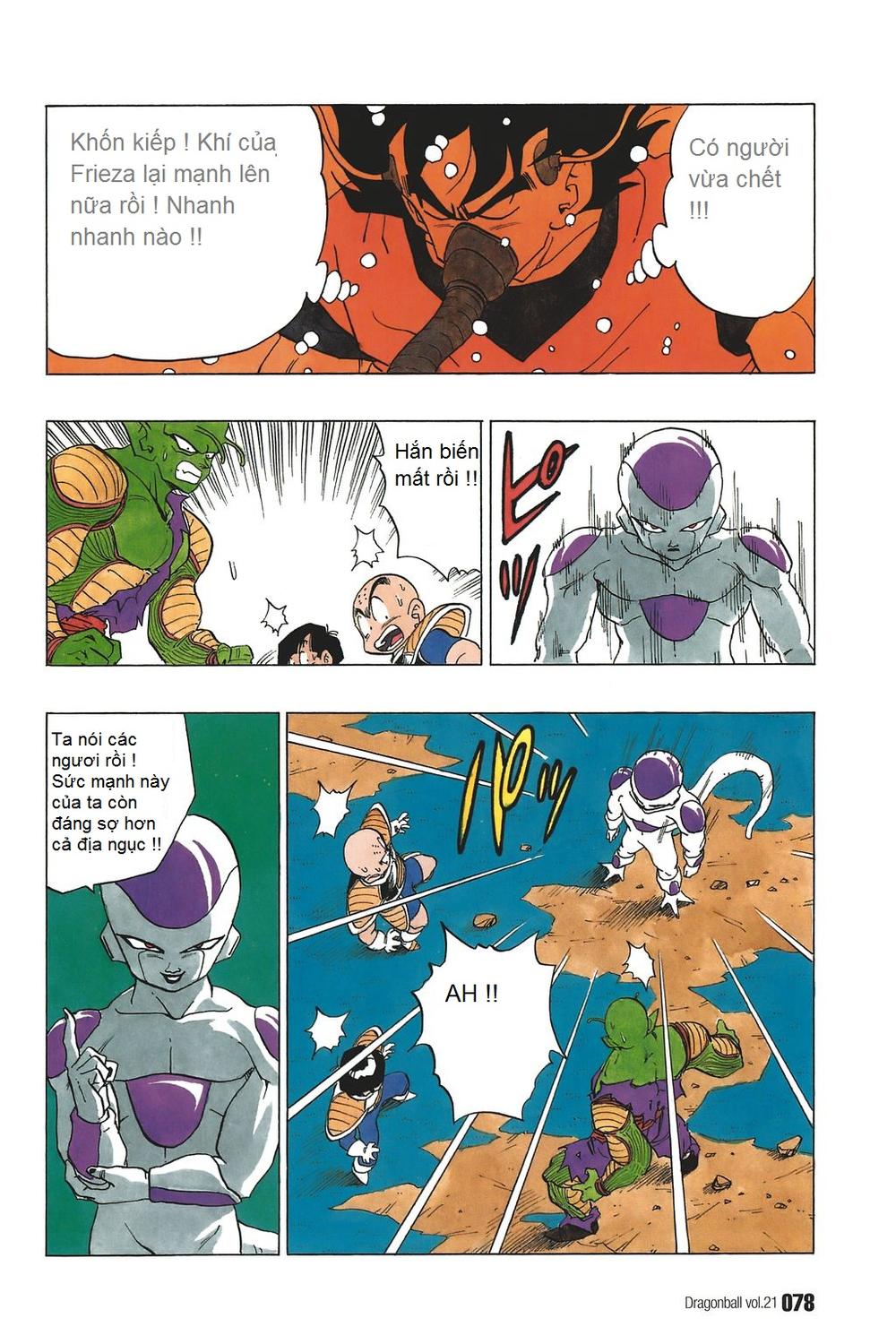 Chapter 305 - Trang 4