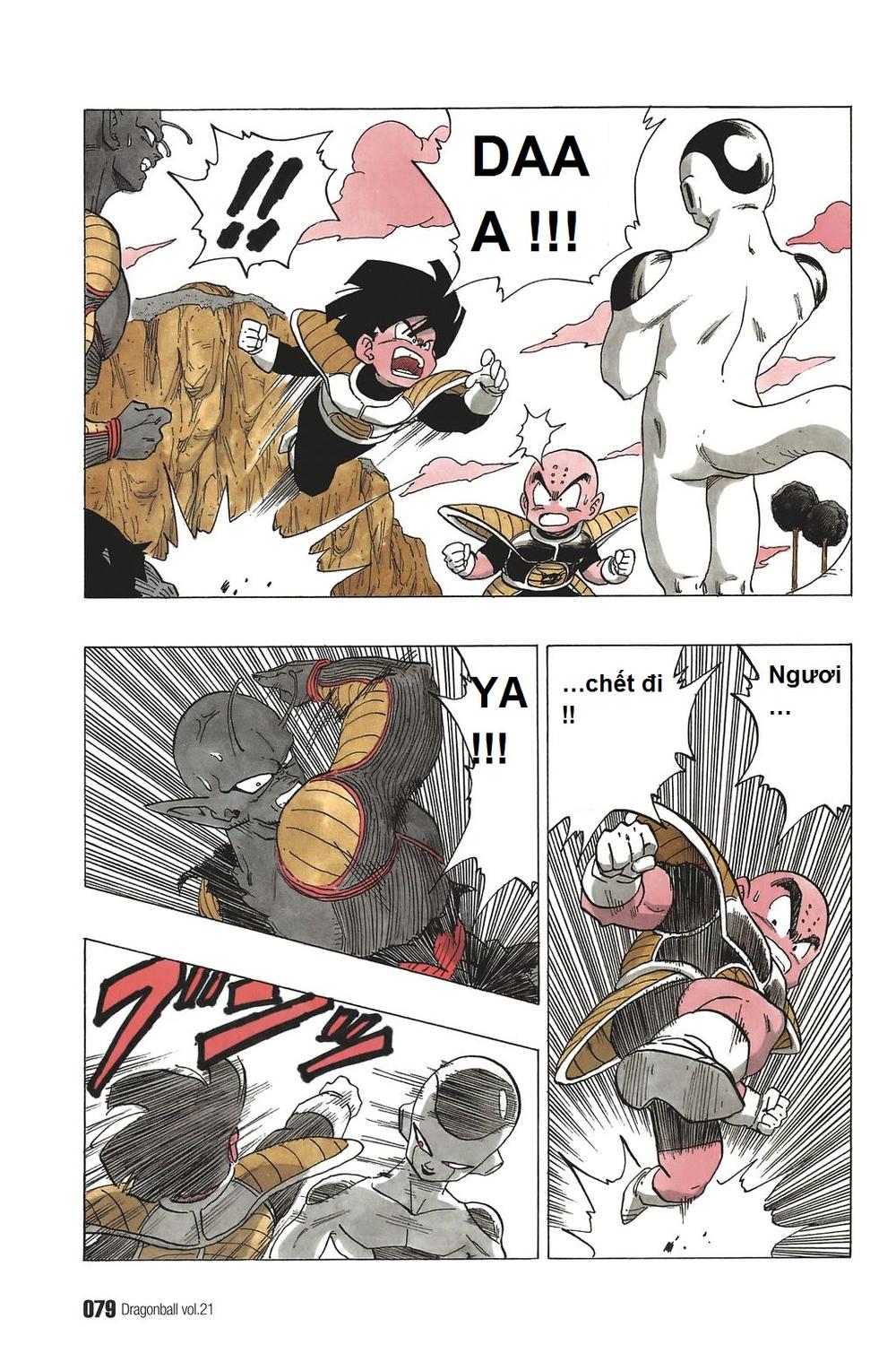 Chapter 305 - Trang 5