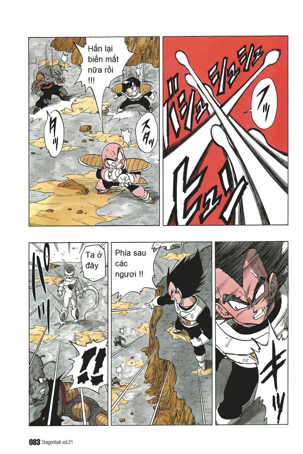 Chapter 305 - Trang 9