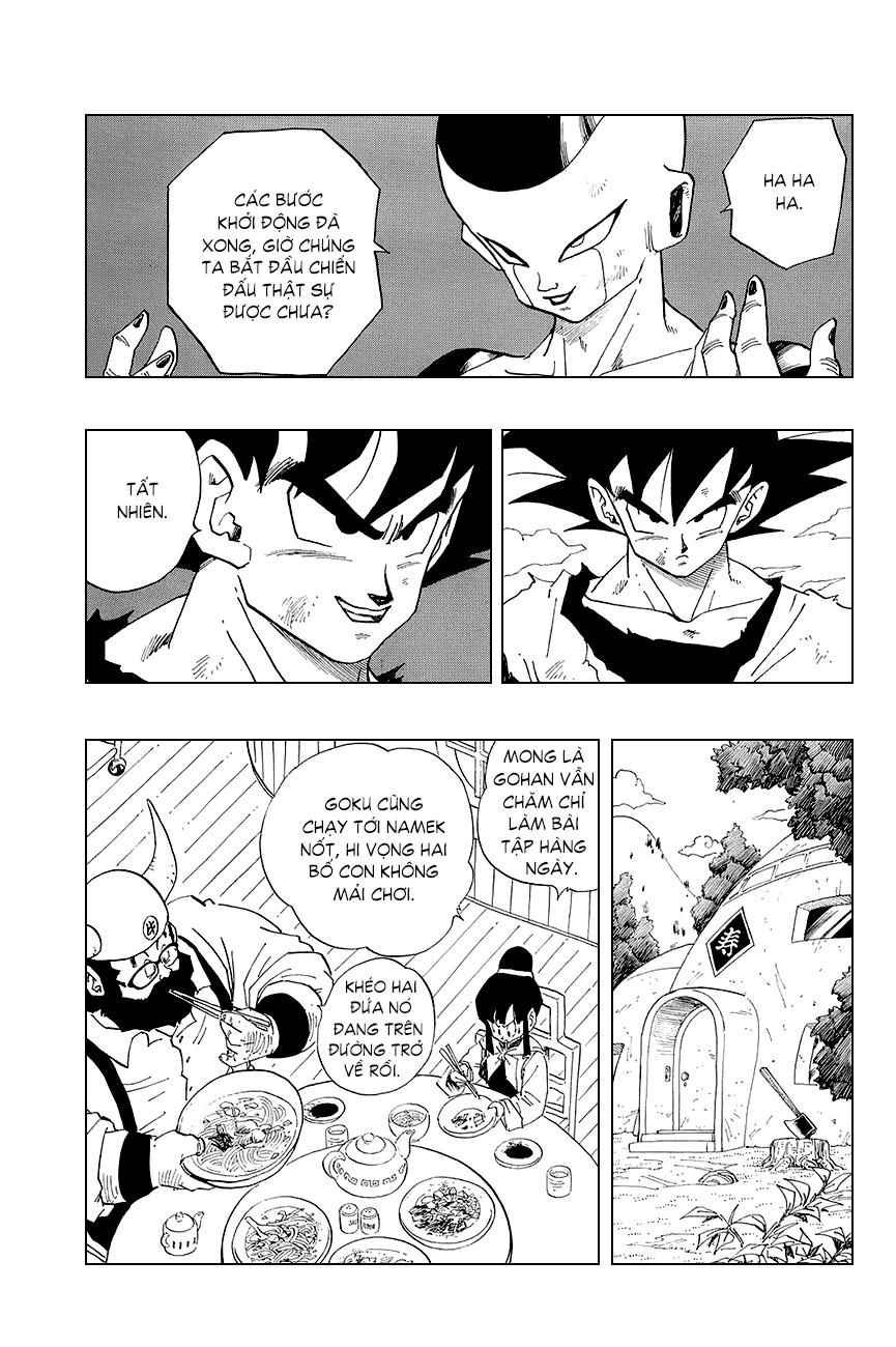 Chapter 310 - Trang 15