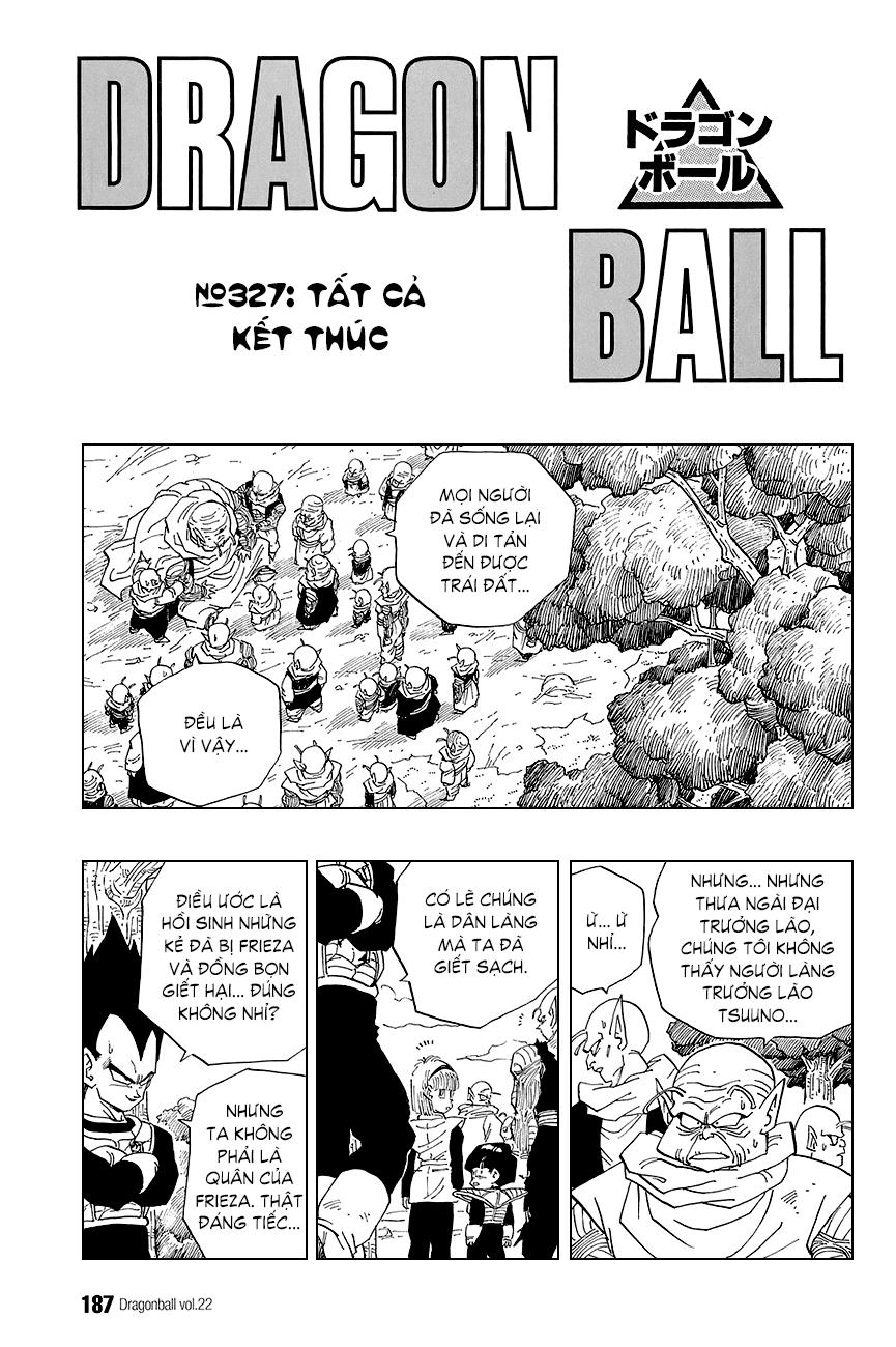 Chapter 327 - Trang 2