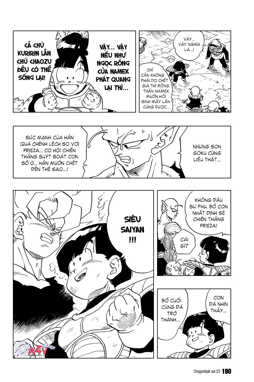 Chapter 327 - Trang 5