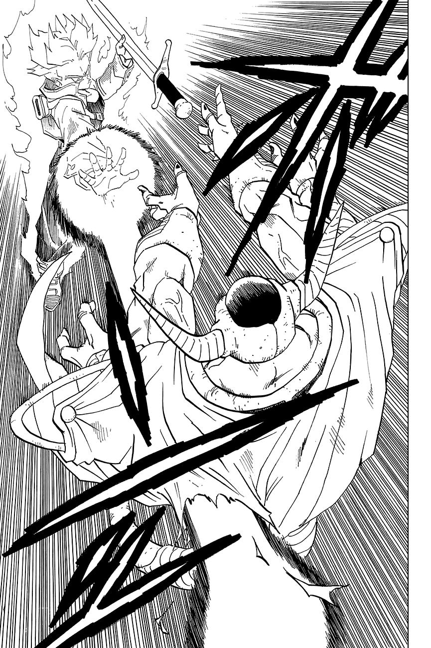 Chapter 332 - Trang 11