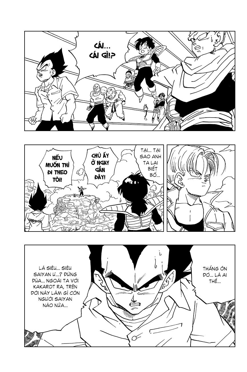 Chapter 332 - Trang 15