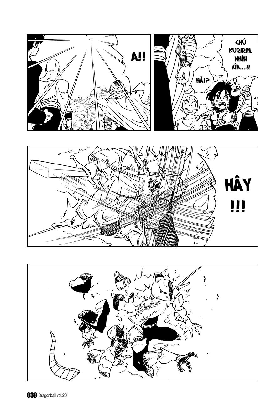 Chapter 332 - Trang 3