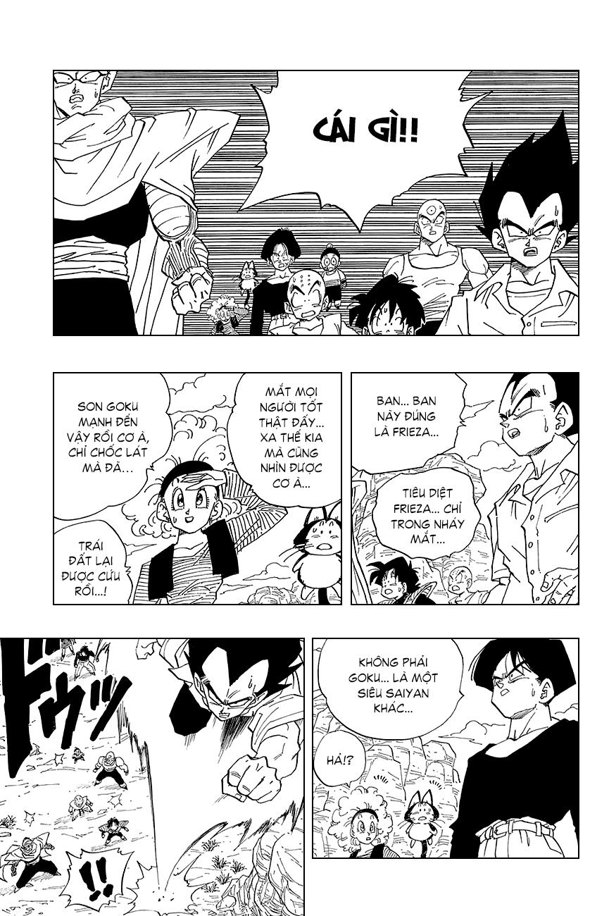 Chapter 332 - Trang 5