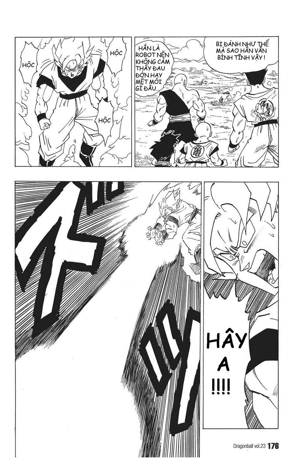 Chapter 341 - Trang 12
