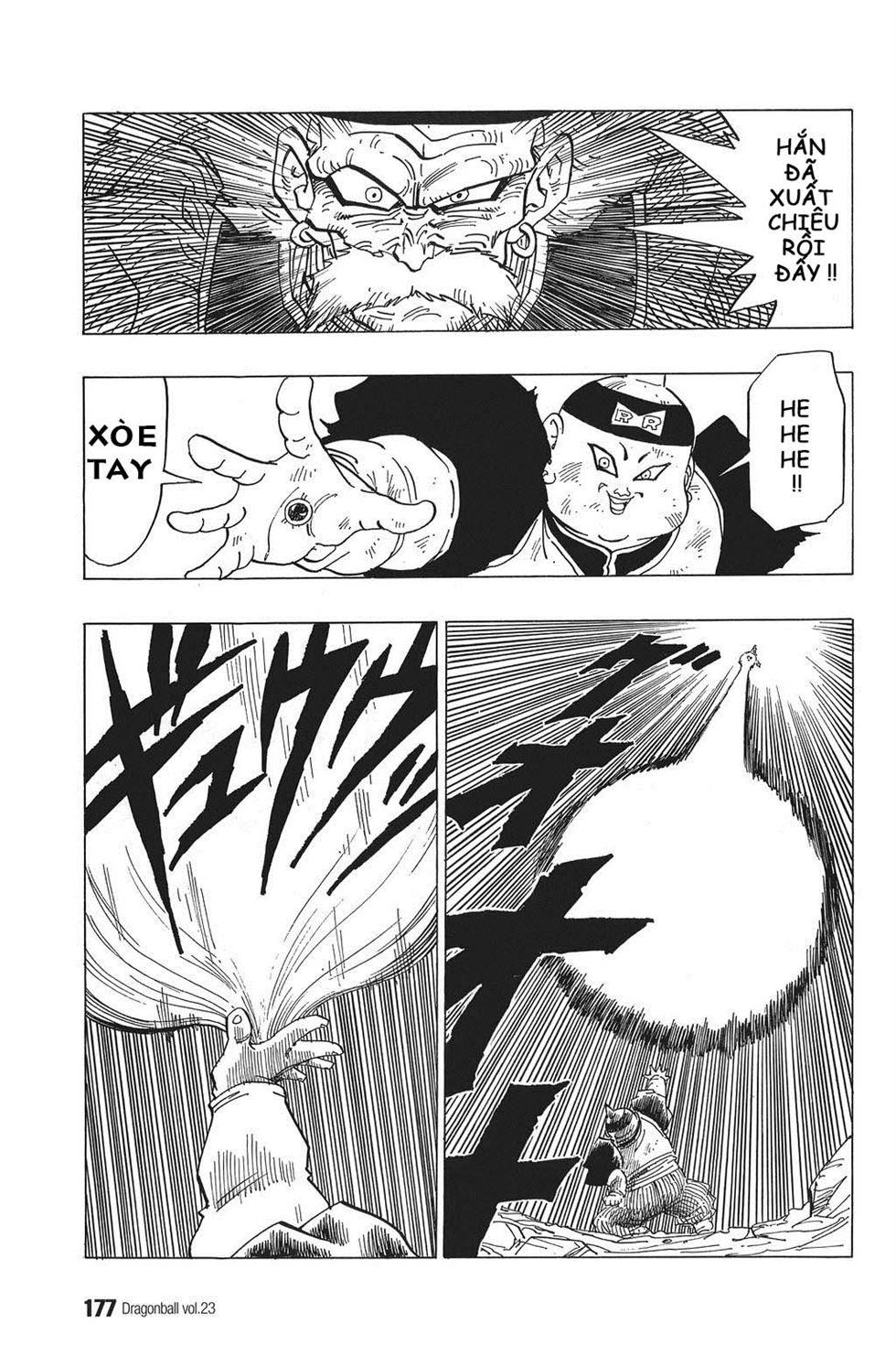 Chapter 341 - Trang 13