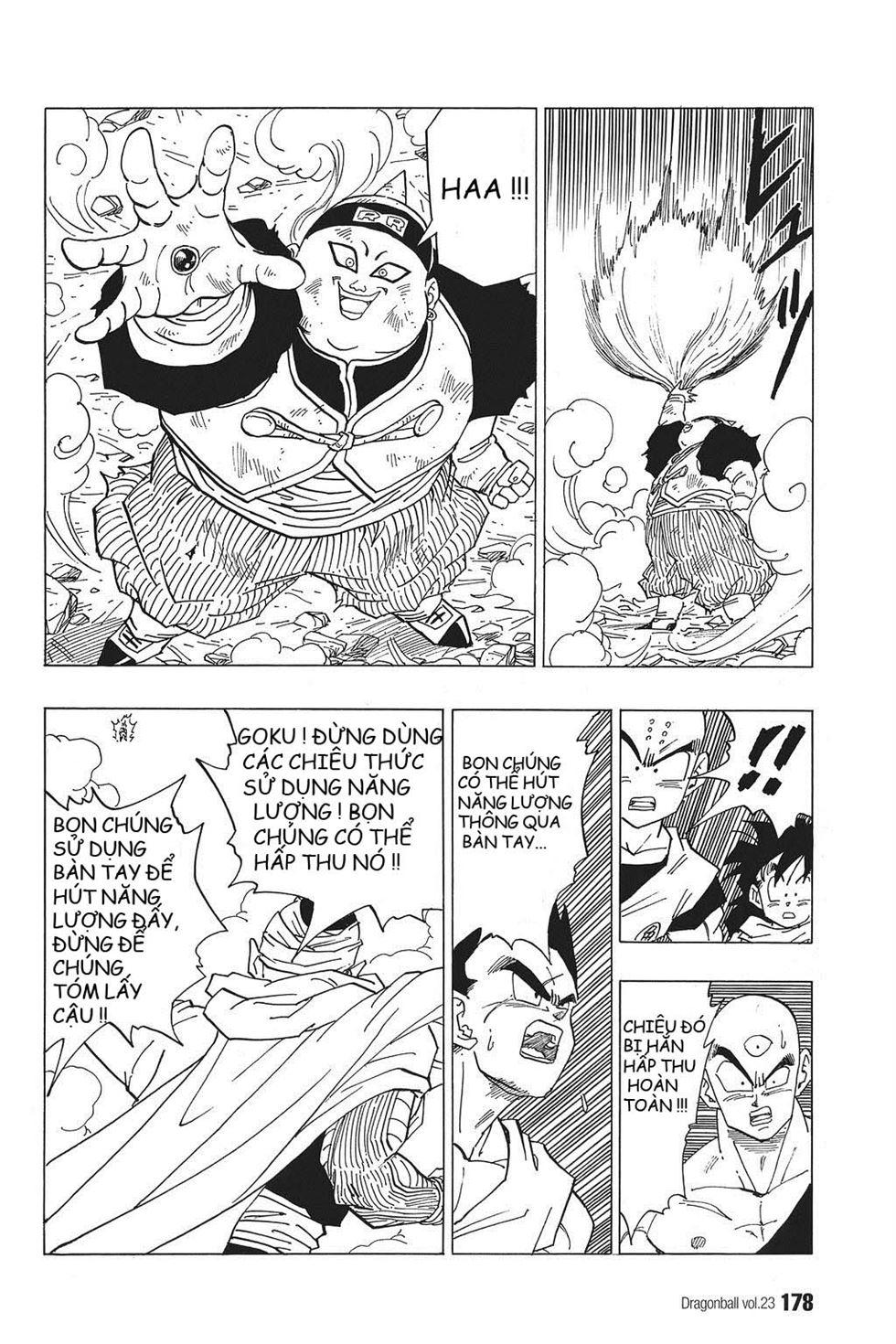 Chapter 341 - Trang 14