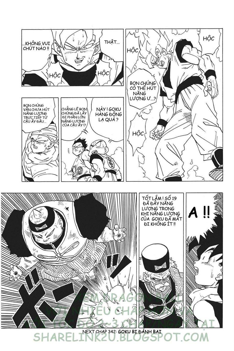 Chapter 341 - Trang 15