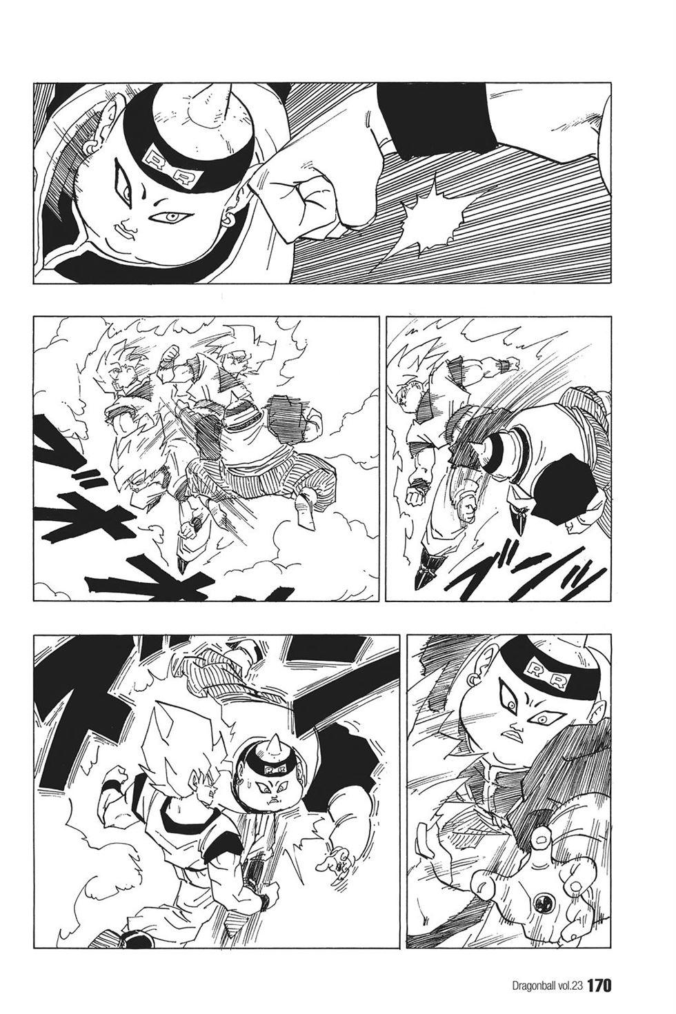 Chapter 341 - Trang 6