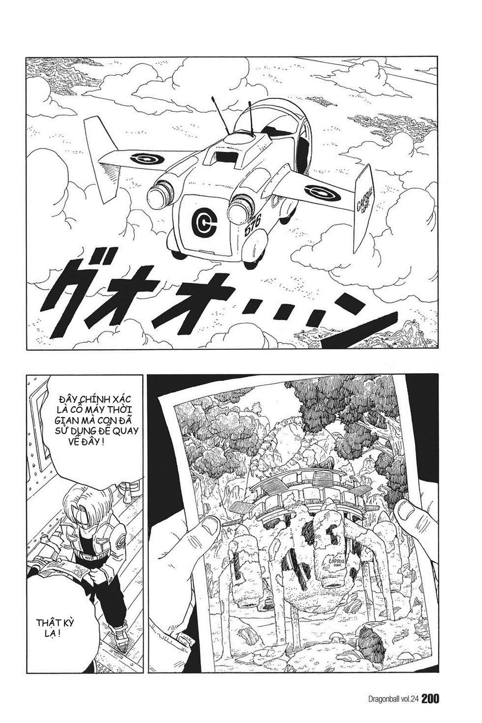 Chapter 358 - Trang 2