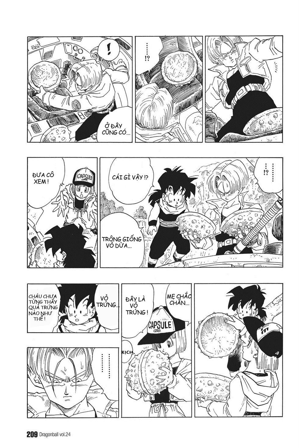 Chapter 358 - Trang 11