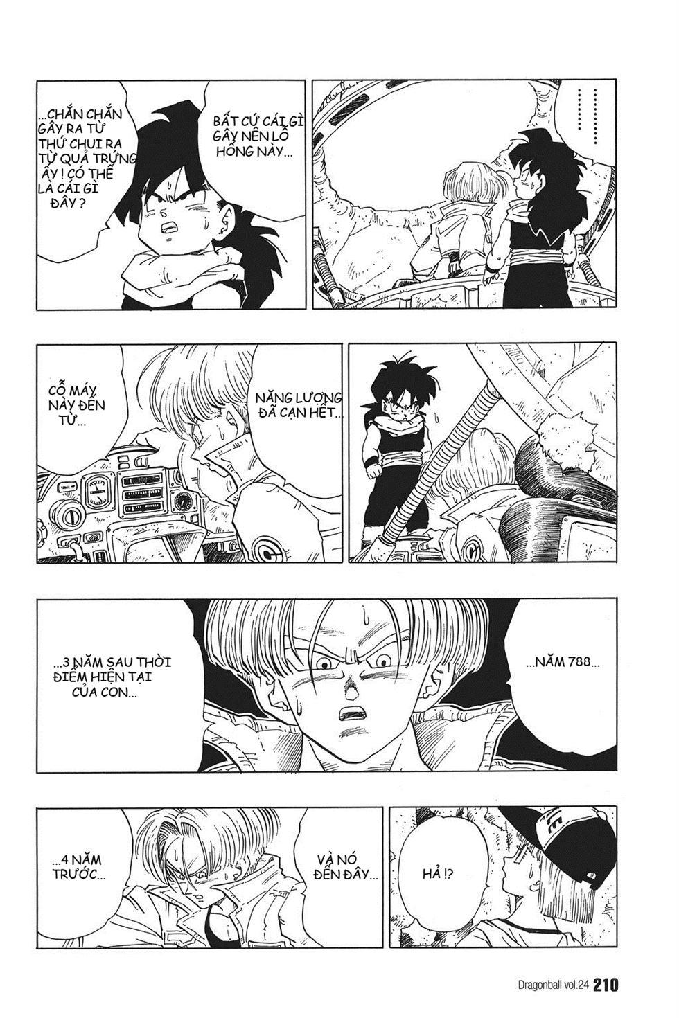 Chapter 358 - Trang 12