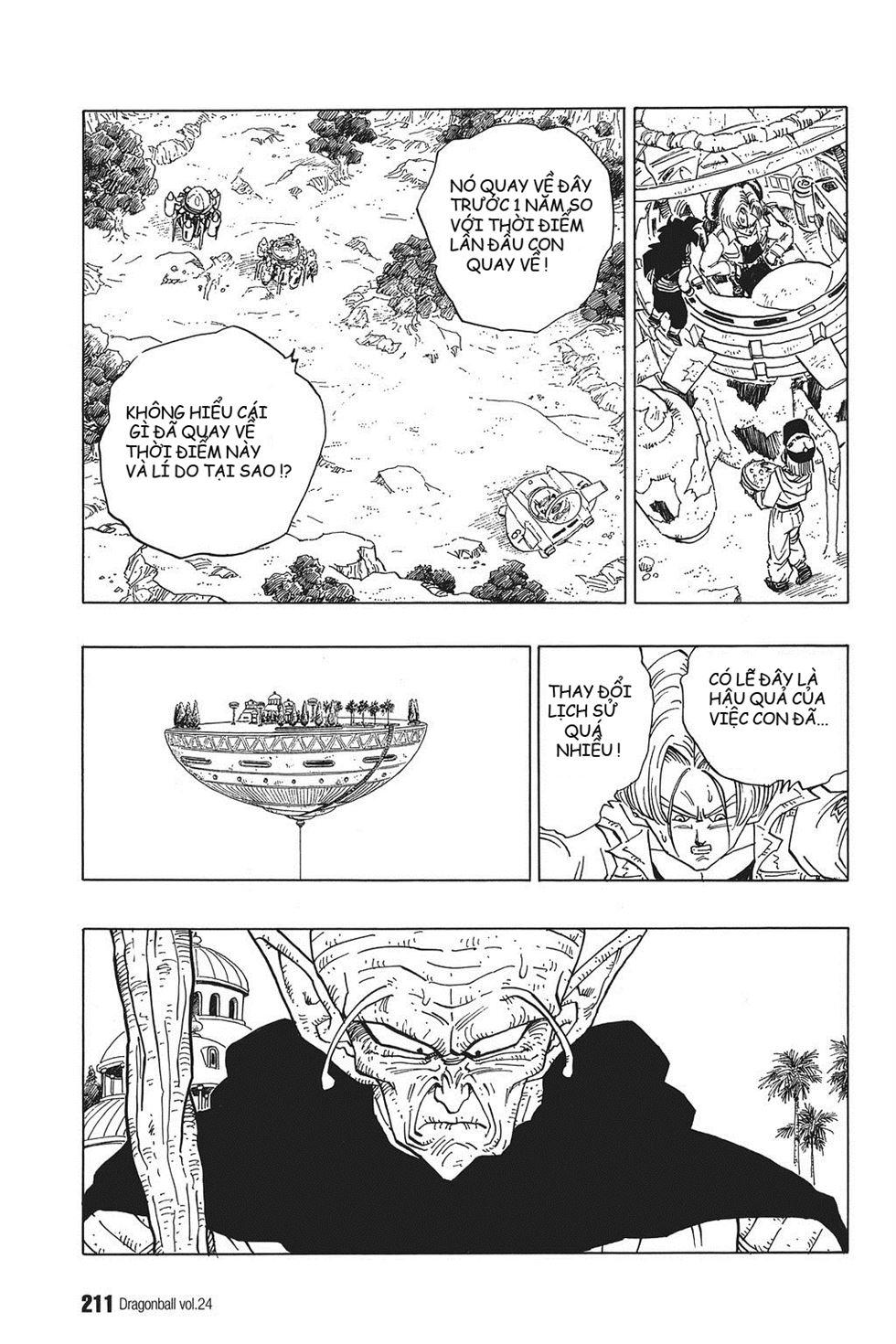 Chapter 358 - Trang 13