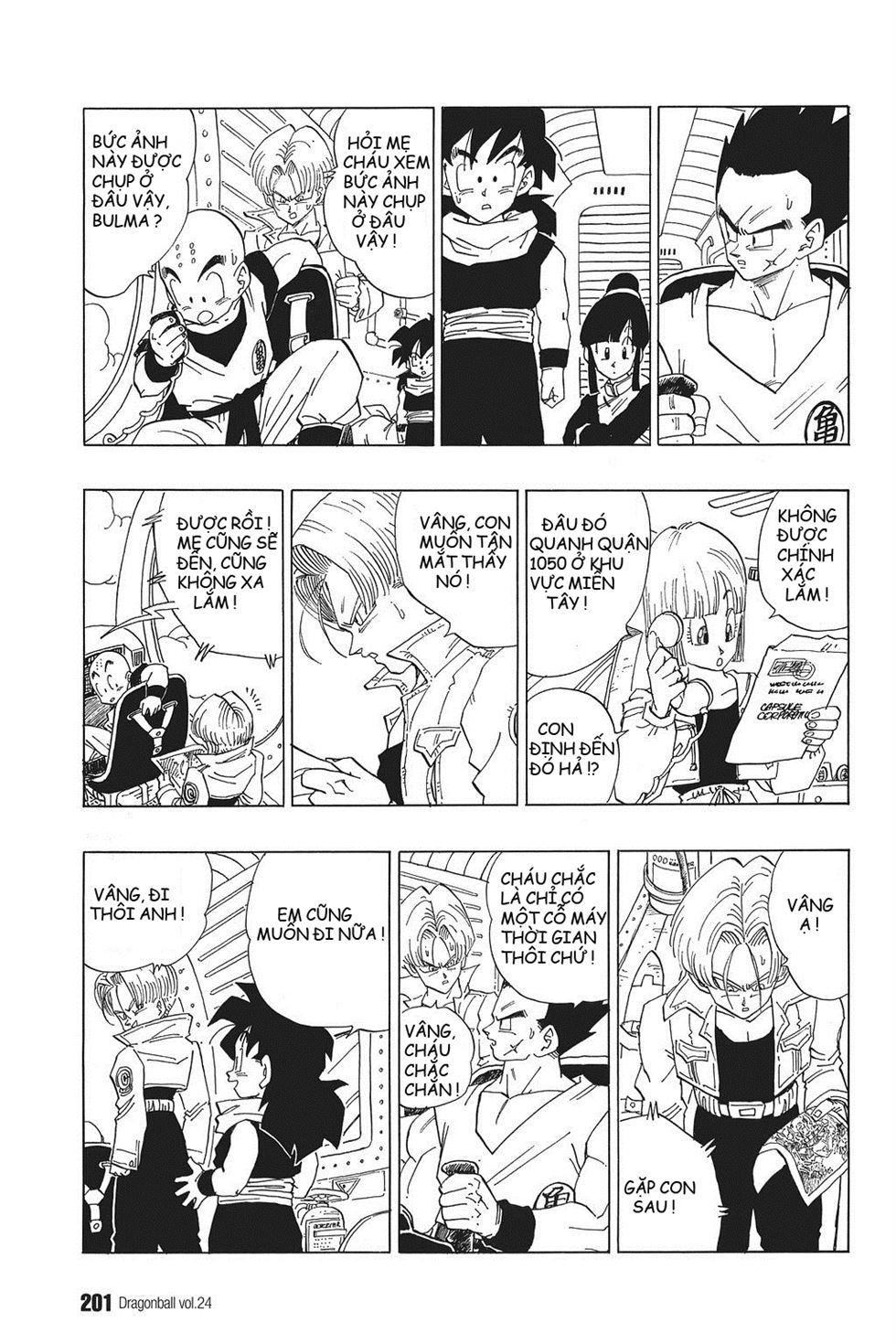 Chapter 358 - Trang 3