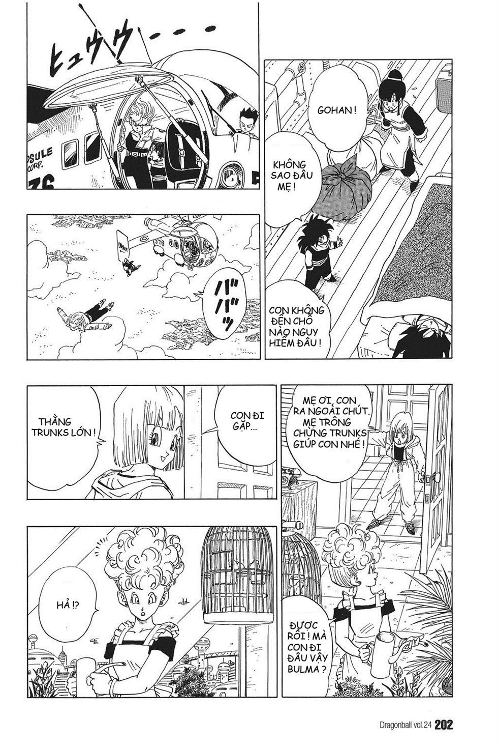 Chapter 358 - Trang 4