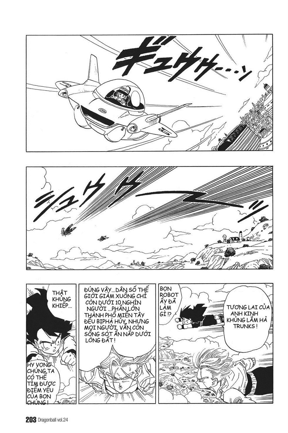 Chapter 358 - Trang 5