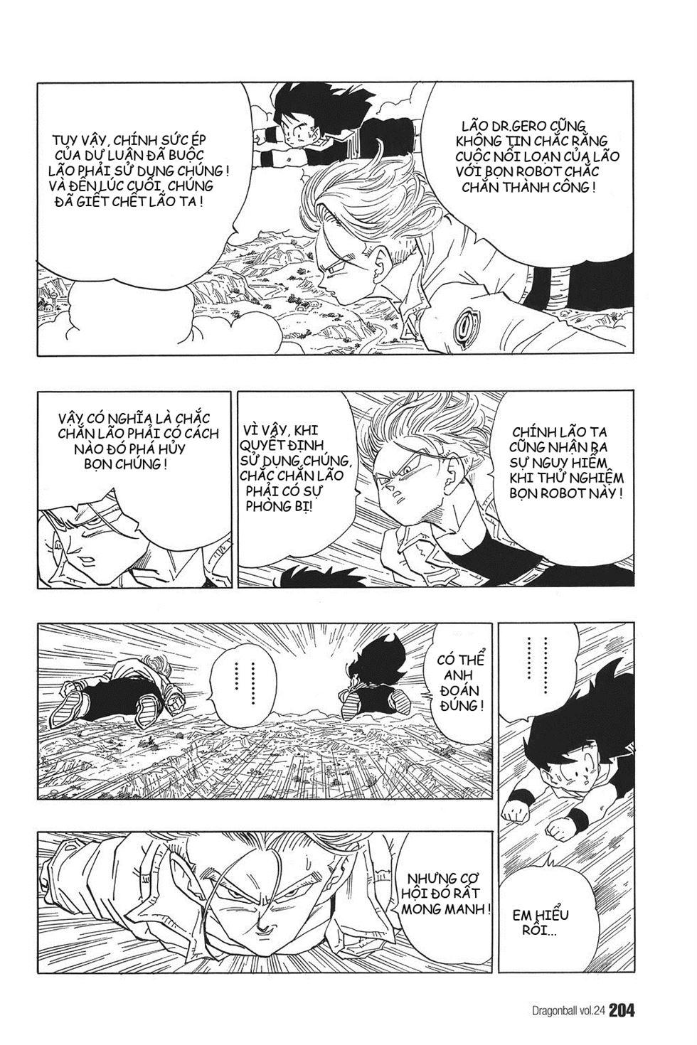 Chapter 358 - Trang 6