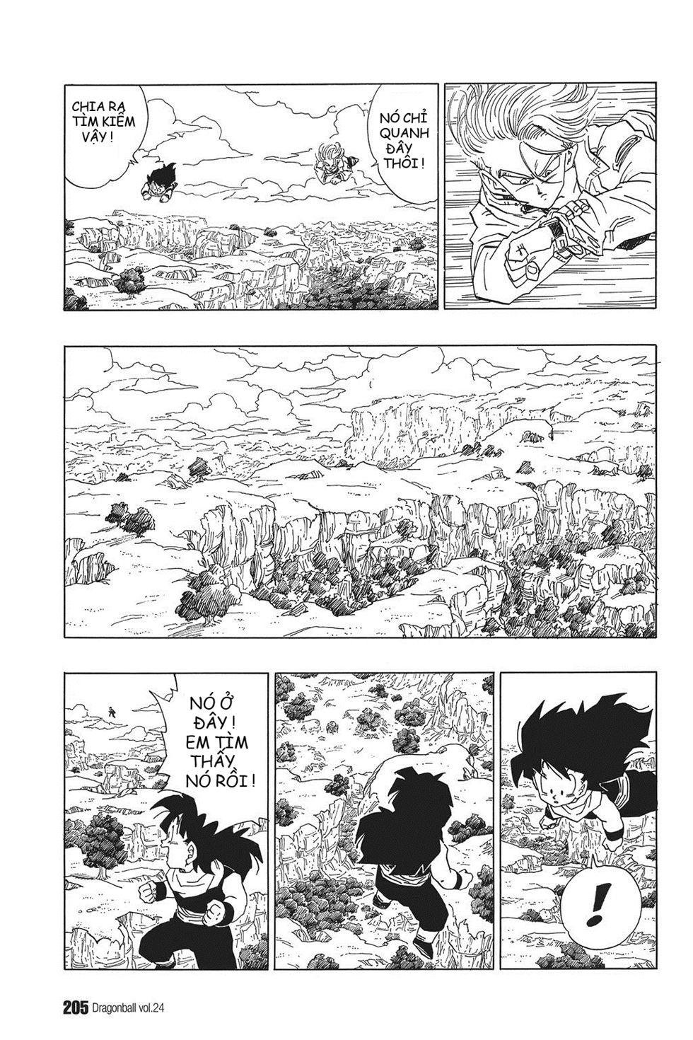 Chapter 358 - Trang 7
