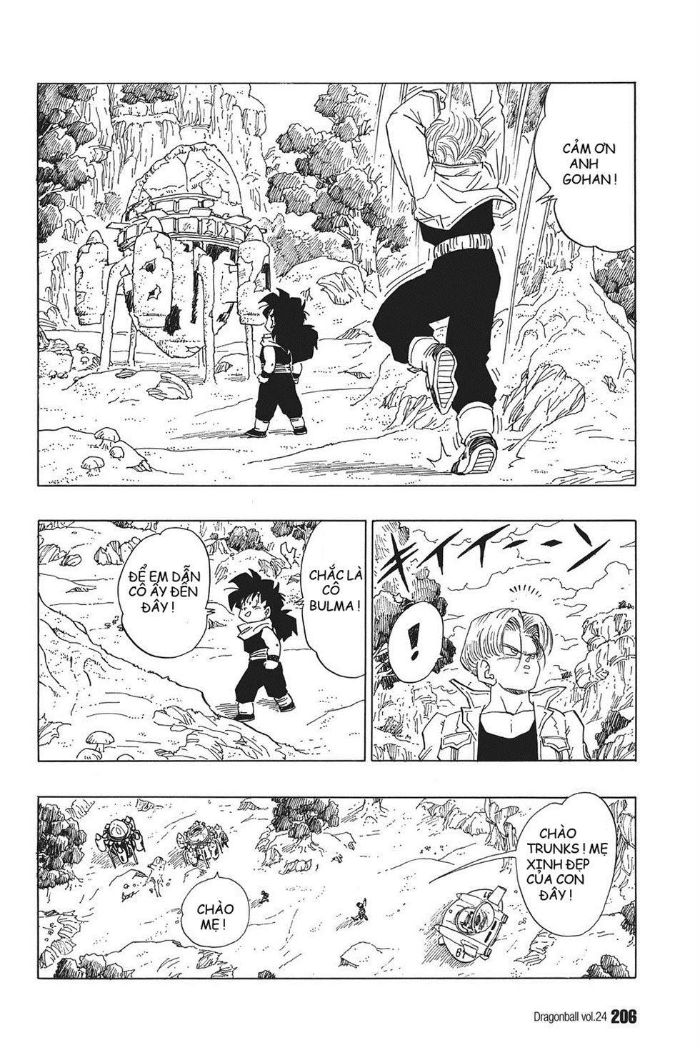 Chapter 358 - Trang 8