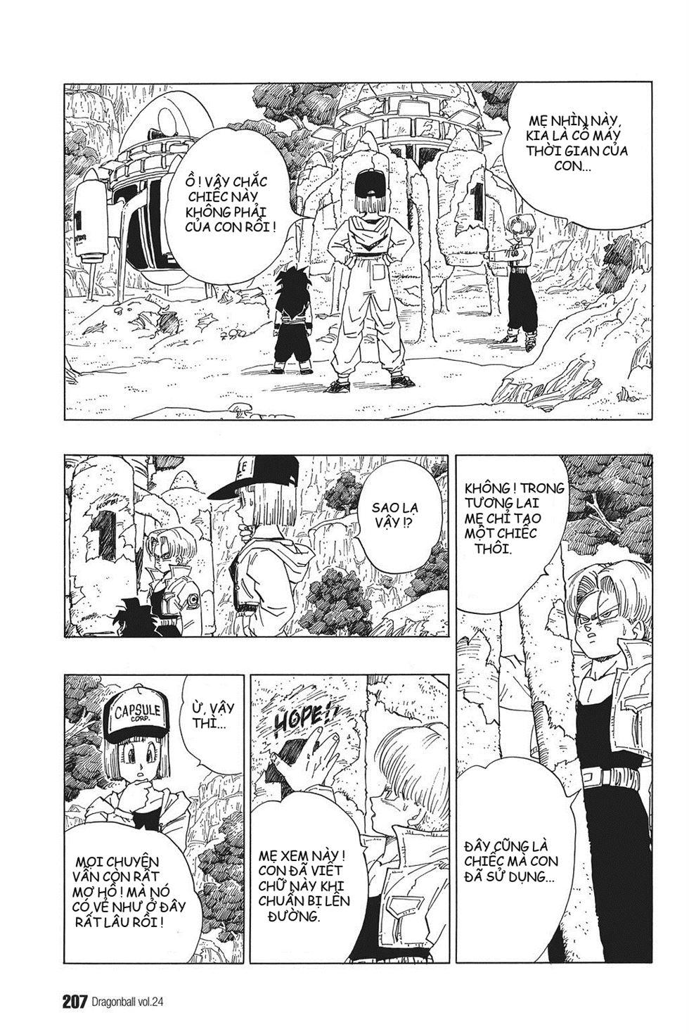 Chapter 358 - Trang 9