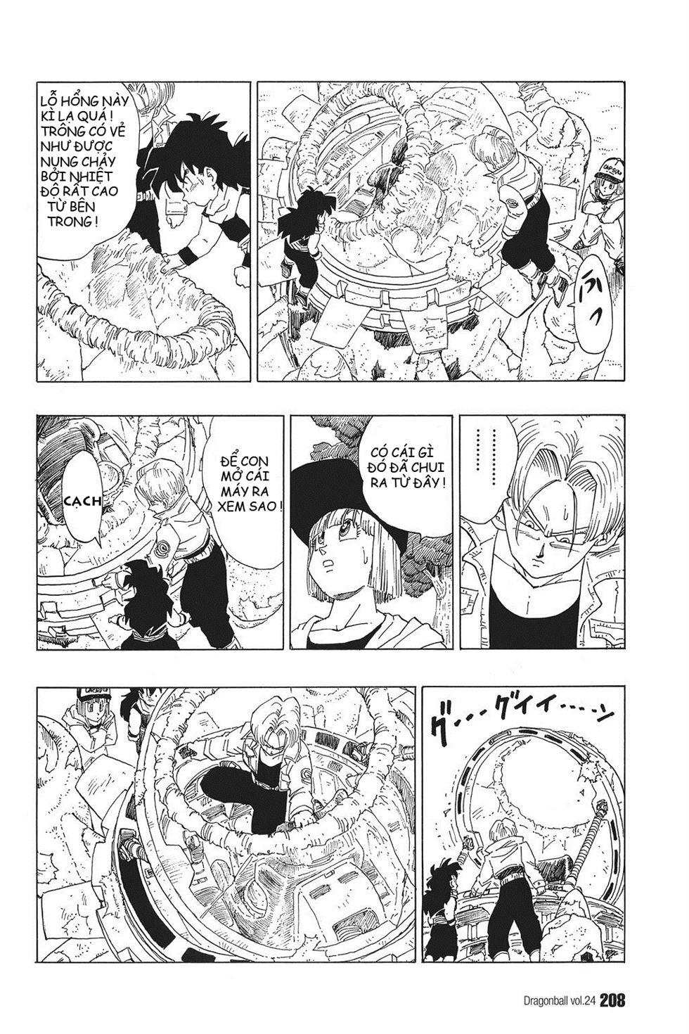 Chapter 358 - Trang 10