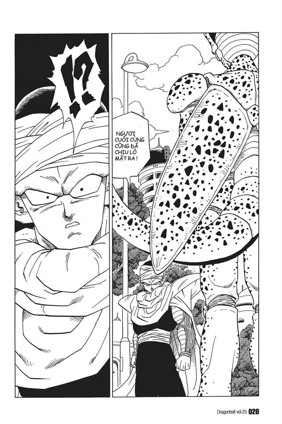 Chapter 361 - Trang 2
